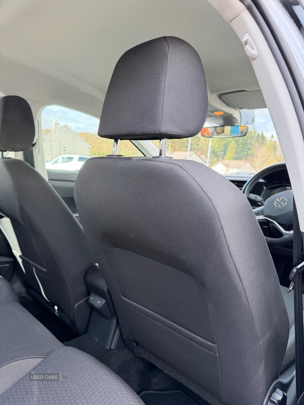 Used Volkswagen Polo 2024 for sale - 78101927: Photo 10