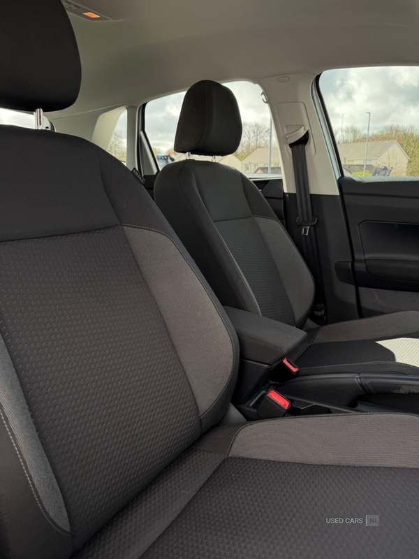 Used Volkswagen Polo 2024 for sale - 78101927: Photo 11