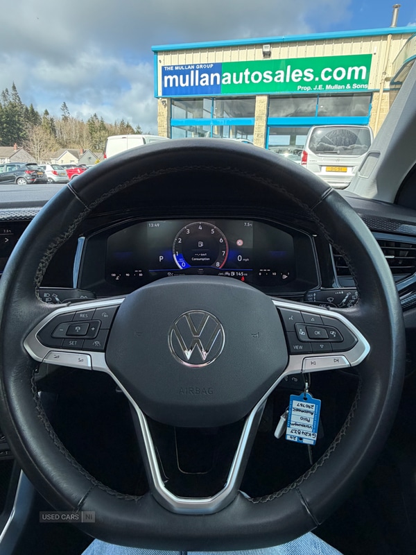 Used Volkswagen Polo 2024 for sale - 78101927: Photo 13