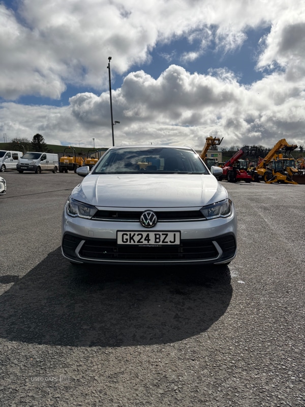 Used Volkswagen Polo 2024 for sale - 78101927: Photo 2