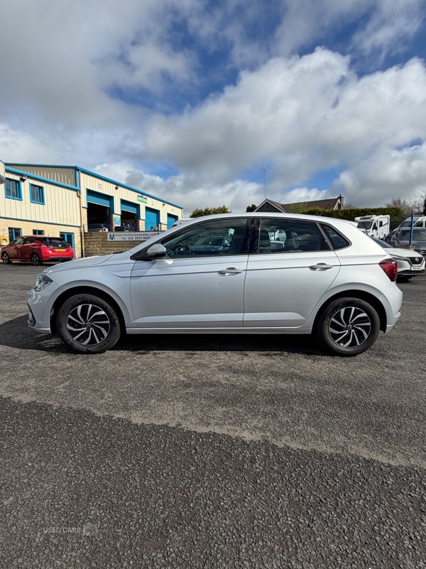 Used Volkswagen Polo 2024 for sale - 78101927: Photo 4