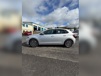 Used Volkswagen Polo 2024 for sale - 78101927: Photo