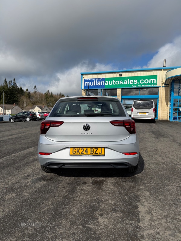 Used Volkswagen Polo 2024 for sale - 78101927: Photo 6