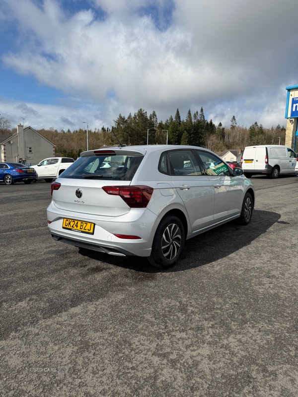 Used Volkswagen Polo 2024 for sale - 78101927: Photo 7