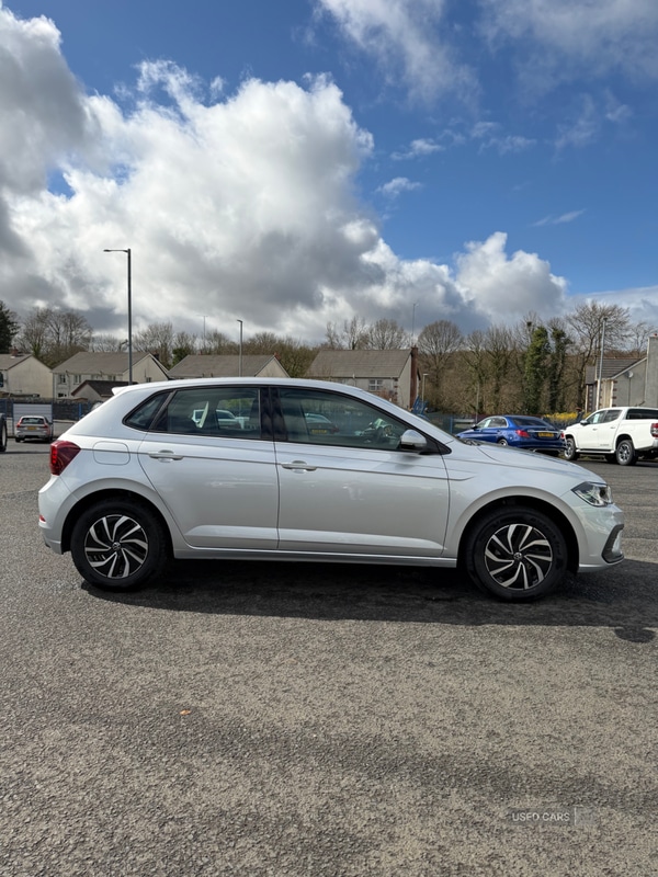 Used Volkswagen Polo 2024 for sale - 78101927: Photo 8