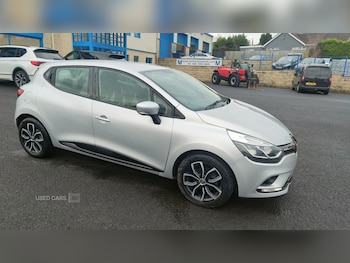 Used Renault Clio 2025 for sale - 76585839: Photo