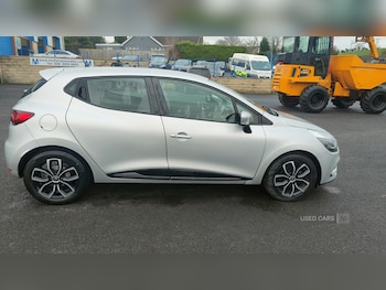 Used Renault Clio 2025 for sale - 76585839: Photo