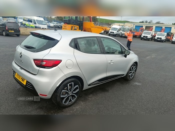 Used Renault Clio 2025 for sale - 76585839: Photo