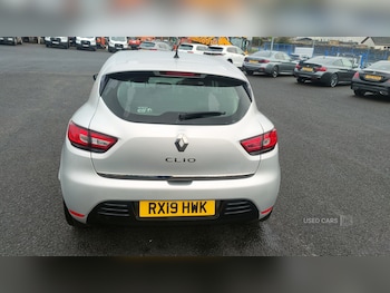 Used Renault Clio 2025 for sale - 76585839: Photo
