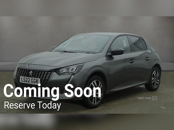 Used Peugeot 208 2022 for sale - 78966448: Photo