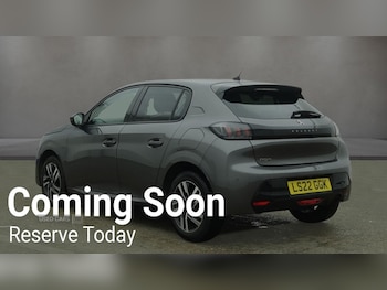 Used Peugeot 208 2022 for sale - 78966448: Photo