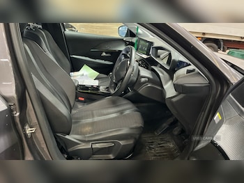Used Peugeot 208 2022 for sale - 78966448: Photo