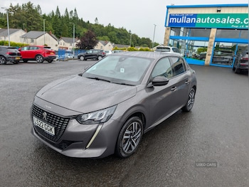 Used Peugeot 208 2022 for sale - 78966448: Photo