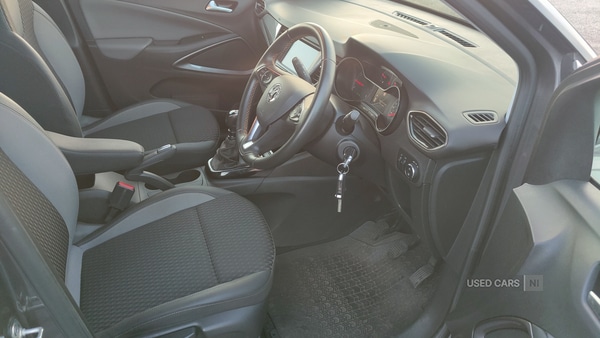 Used Vauxhall Crossland X 2020 for sale - 76743826: Photo 11