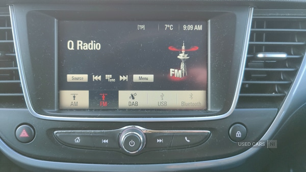 Used Vauxhall Crossland X 2020 for sale - 76743826: Photo 13