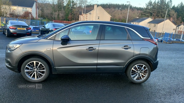 Used Vauxhall Crossland X 2020 for sale - 76743826: Photo 6