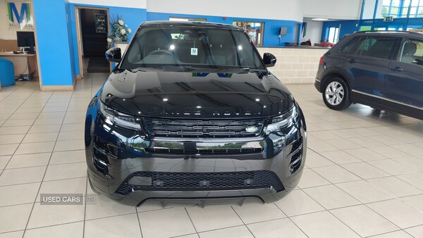 Used Land Rover Range Rover Evoque 2025 for sale - 75031621: Photo 10