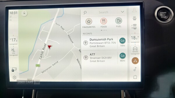 Used Land Rover Range Rover Evoque 2025 for sale - 75031621: Photo 16