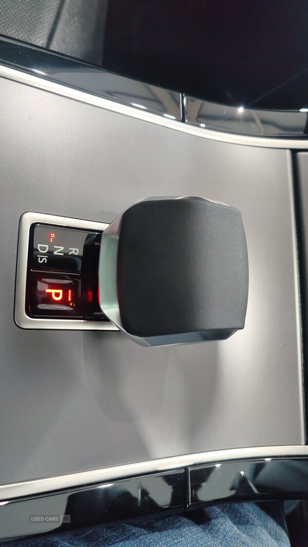 Used Land Rover Range Rover Evoque 2025 for sale - 75031621: Photo 17