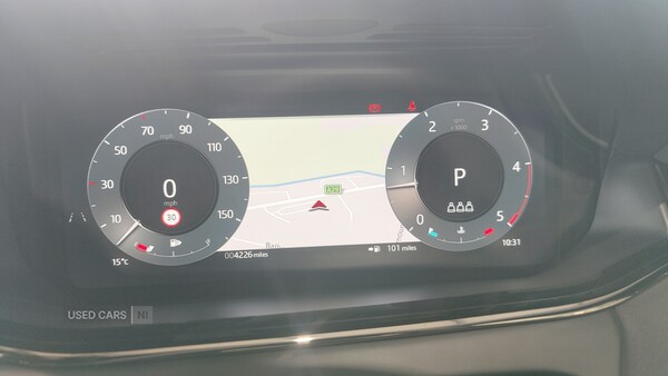Used Land Rover Range Rover Evoque 2025 for sale - 75031621: Photo 18