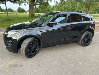 2025 - 2.0 D200 Dynamic SE 5dr Auto