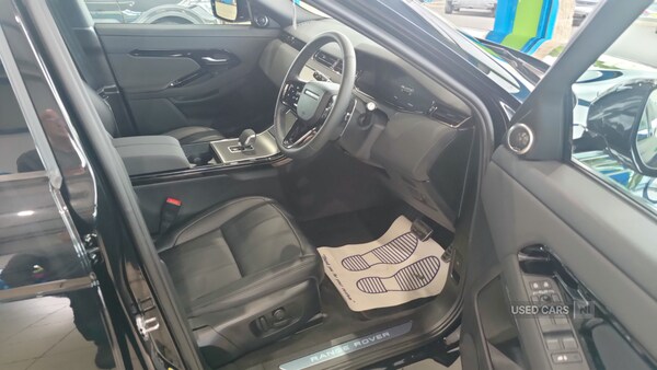 Used Land Rover Range Rover Evoque 2025 for sale - 75031621: Photo 20
