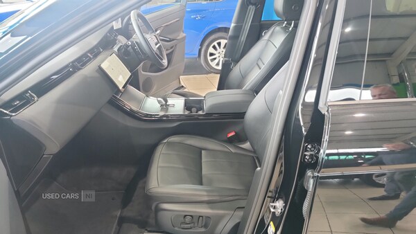 Used Land Rover Range Rover Evoque 2025 for sale - 75031621: Photo 22