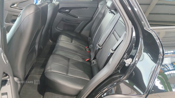Used Land Rover Range Rover Evoque 2025 for sale - 75031621: Photo 23