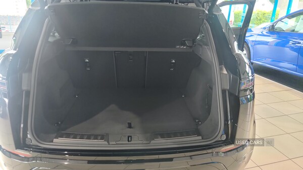 Used Land Rover Range Rover Evoque 2025 for sale - 75031621: Photo 24