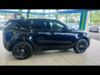 Used Land Rover Range Rover Evoque 2025 for sale - 75031621: Photo