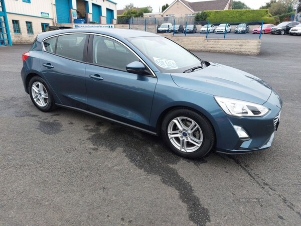 Used Ford Focus 2019 for sale - 73959468: Photo 10