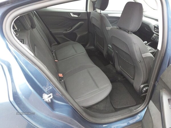 Used Ford Focus 2019 for sale - 73959468: Photo 19