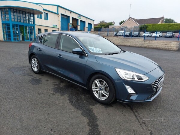 Used Ford Focus 2019 for sale - 73959468: Photo 1