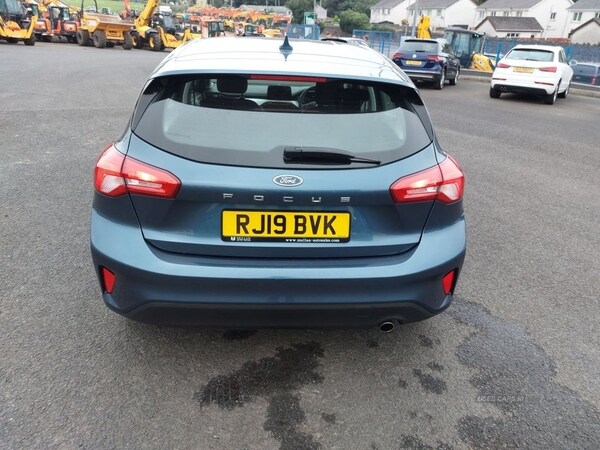 Used Ford Focus 2019 for sale - 73959468: Photo 21