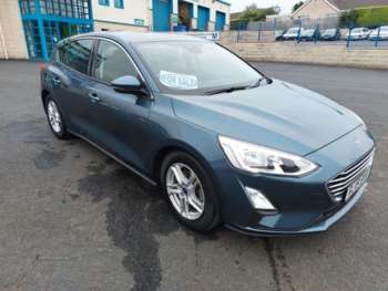 Used Ford Focus 2019 for sale - 73959468: Photo