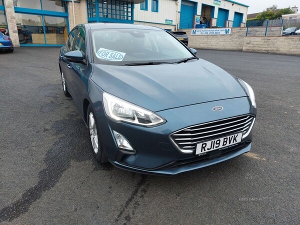 Used Ford Focus 2019 for sale - 73959468: Photo 3