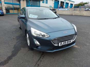 Used Ford Focus 2019 for sale - 73959468: Photo