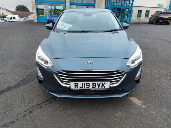 Used Ford Focus 2019 for sale - 73959468: Photo 4