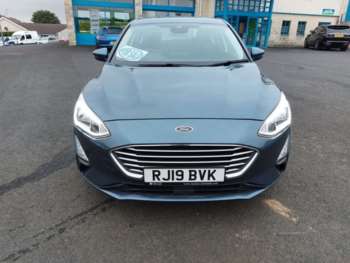 Used Ford Focus 2019 for sale - 73959468: Photo