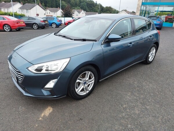 Used Ford Focus 2019 for sale - 73959468: Photo 5