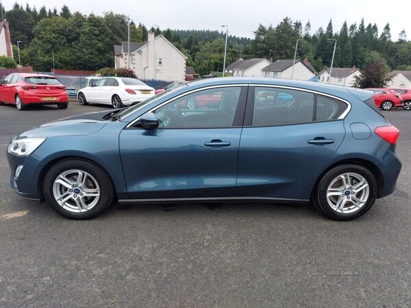 Used Ford Focus 2019 for sale - 73959468: Photo 6