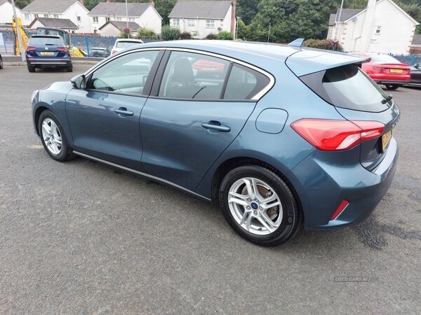 Used Ford Focus 2019 for sale - 73959468: Photo 7
