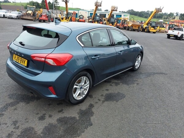 Used Ford Focus 2019 for sale - 73959468: Photo 8
