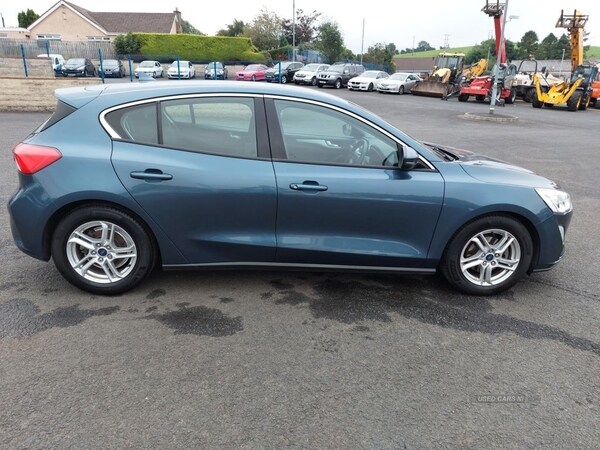 Used Ford Focus 2019 for sale - 73959468: Photo 9