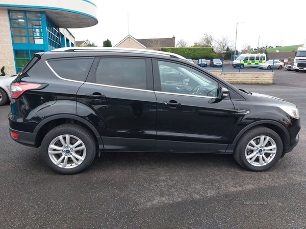 Used Ford Kuga 2018 for sale - 71251727: Photo 10