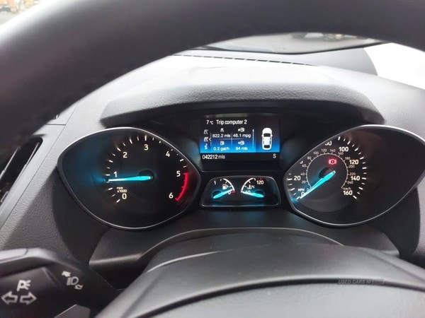 Used Ford Kuga 2018 for sale - 71251727: Photo 12