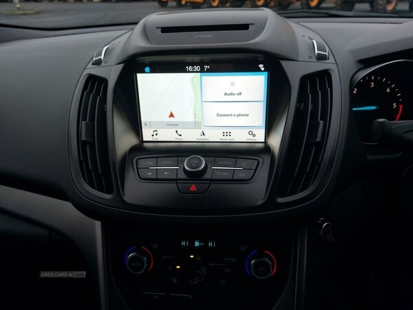 Used Ford Kuga 2018 for sale - 71251727: Photo 13