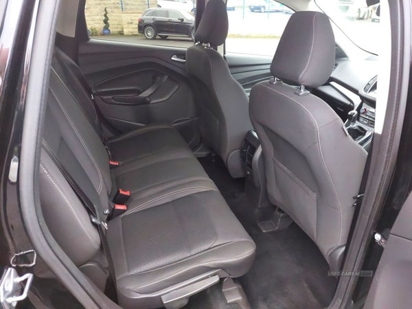 Used Ford Kuga 2018 for sale - 71251727: Photo 15