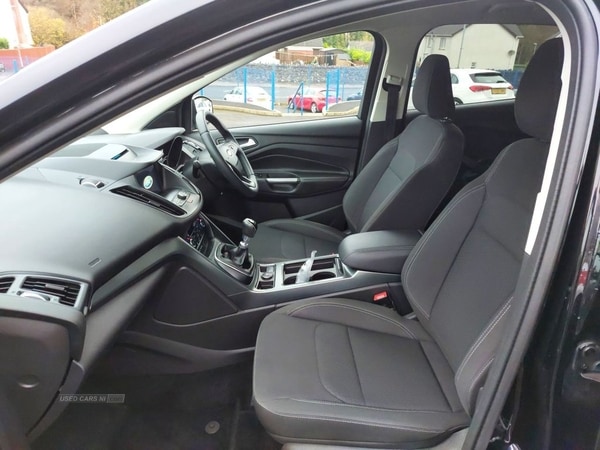 Used Ford Kuga 2018 for sale - 71251727: Photo 16