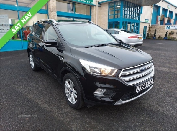 Used Ford Kuga 2018 for sale - 71251727: Photo 1